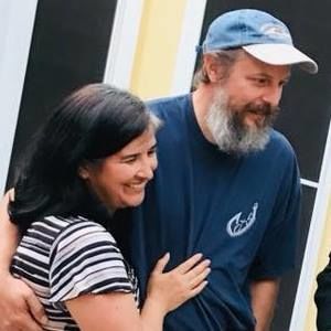 Meet your Posher, Lori